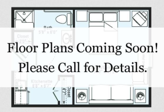 floor plan coming soon