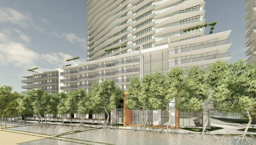 uptown harbour nmb 03
