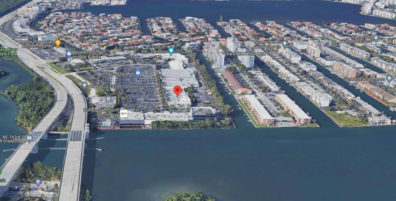 uptown-harbour-location uptown harbour location