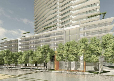 uptown harbour nmb 03