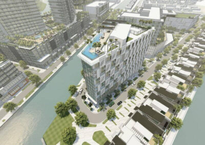 uptown harbour nmb 05