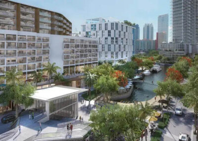 uptown harbour nmb 06